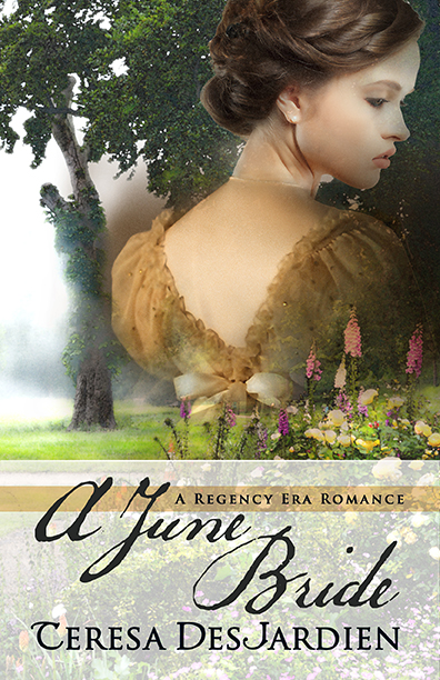 A June Bride cover